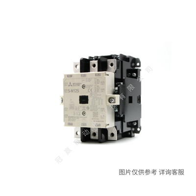 三菱接觸器MSO-2×N400KP