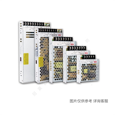 明緯 GSM220A12/15/20/24/48-R7B 電源適配器