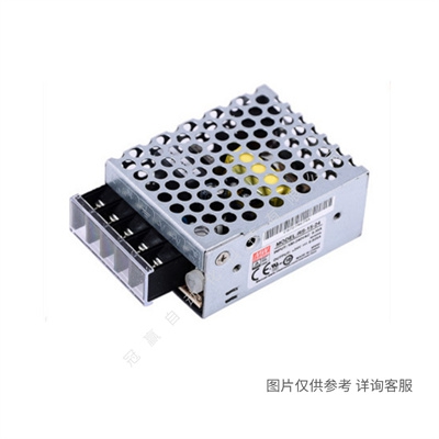明緯LRS開關(guān)電源24V功率35-50-100-200-150-350W-24