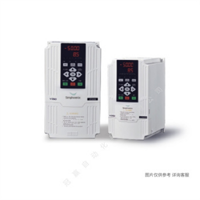 Simphoenix四方變頻器E550-4T0075B 7.5kW