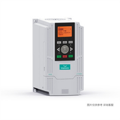 四方E550系列變頻器E550-2S0040 4KW