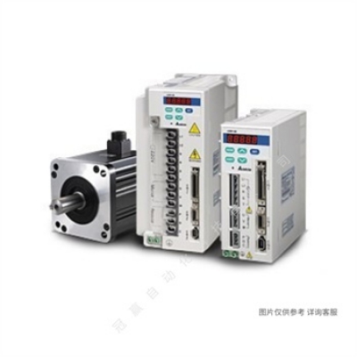 臺達伺服驅(qū)動器ECMA-G11306RS ASD-A2系列電機