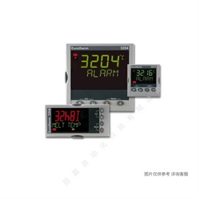 2416/CC/VH/LH/XX/XX/YE/ENG/XXXXX/XXXX英國歐陸Eurotherm控制器