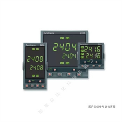 2408/ZC/VH/RR/XX/D5/RF/XX/YM/XX/ENG歐陸Eurotherm