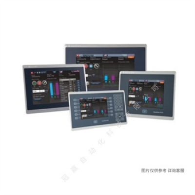 羅克韋爾A-B觸摸屏2715-T19CD 2715-T9WD 2715-T9WA 2715-T19CA