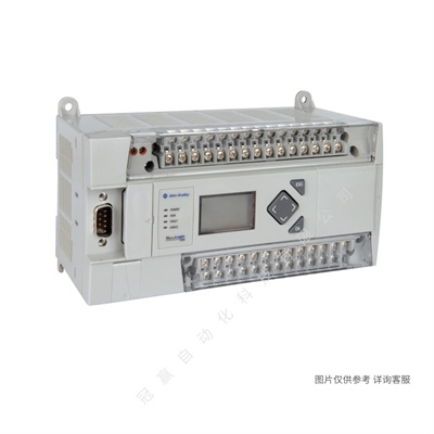 1756-L61模塊 AB PLC控制器 羅克韋爾處理器 1756L61