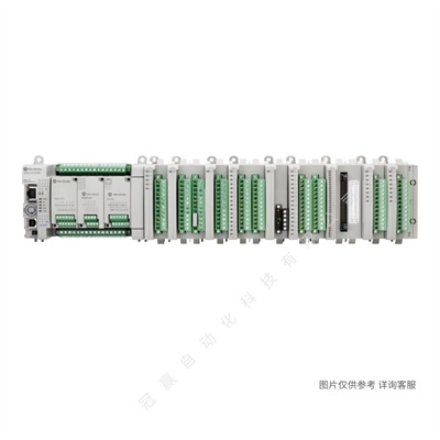 AB羅克韋爾 1734-IE2C輸入模塊