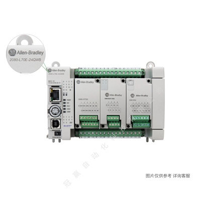 AB羅克韋爾 1756-PA75標(biāo)準(zhǔn)交流電源電壓類別120/220VAC