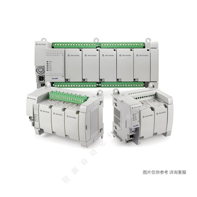 AB羅克韋爾 1756-L71K ControlLogix 控制器