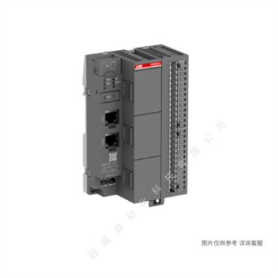 ABB可編程控制器 AC500系列PLC模塊DX522