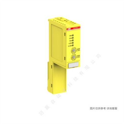 ABB WINCS系列 WinIO 1000 IO空槽模塊AM1020