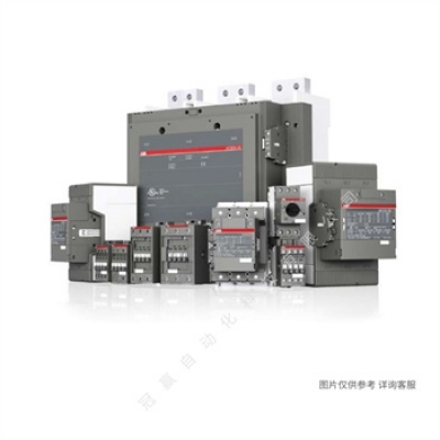 ABB接觸器附件觸頭CAL19-11B 10139972