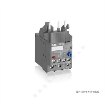 ABB接觸器ESB系列 DIN導(dǎo)軌12V4P四極25A ESB25-31N-14