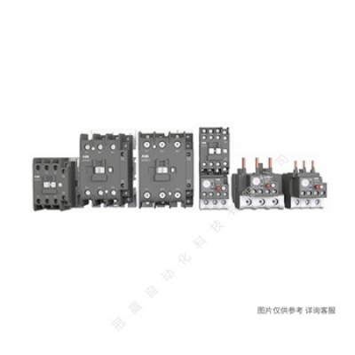 ABB接觸器ESB系列 DIN導(dǎo)軌24V2P二極16A ESB16-02N-01