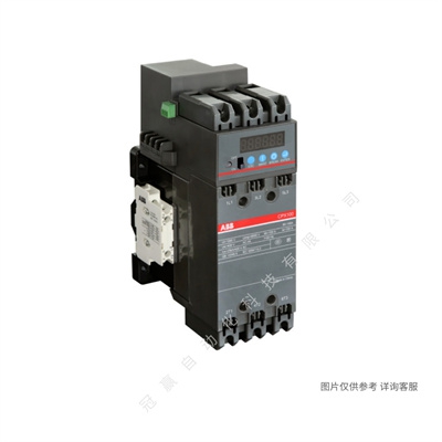 ABB保護(hù)開關(guān) CPX系列控制保護(hù)開關(guān) CPX9-44FL KB0 全能型