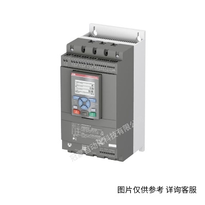 ABB傳動產(chǎn)品 軟起動器PSR105-600-70 10093226