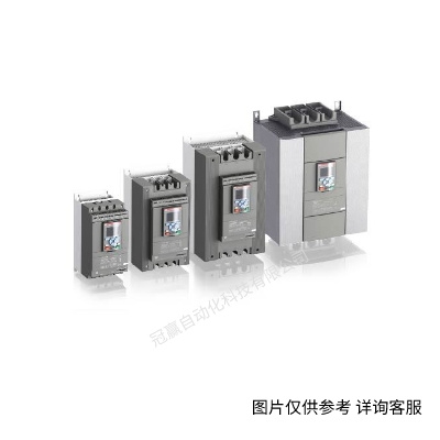 ABB傳動產(chǎn)品軟起動器PSTX840-690-70 10158692