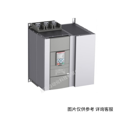 PSR9-600-11 ABB軟啟動器 緊湊型 4KW 9A