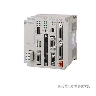安川LIO-02（JAPMC-IO2301-E）控制器輸入輸出模塊