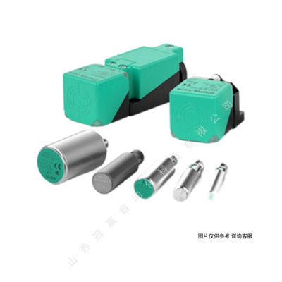 倍加福 編碼器 NBN30-U1-E2