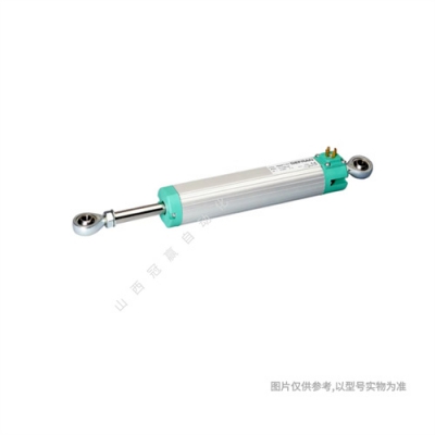 GEFRAN LTC-M-0450-S-XL0396杰佛倫拉桿電子尺 直線位移傳感器