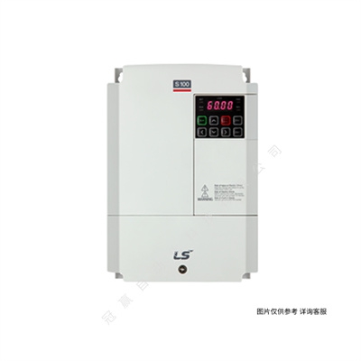 SV110IS7-4NO韓國LS產(chǎn)電iS7系列變頻器高性能通用型 11KW