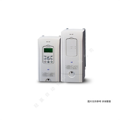 LG/LS產(chǎn)電 SV004iC5-1變頻器SV-IC5系列0.4KW/200-230V