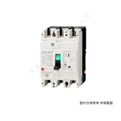 三菱小型空氣開關(guān)保護(hù)器BH-D6 C型1P 6A10A16A32A60A