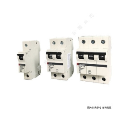 三菱CP30-BA 2P 1-M 7A設(shè)備專用微型漏電斷路器低壓空氣開關(guān)
