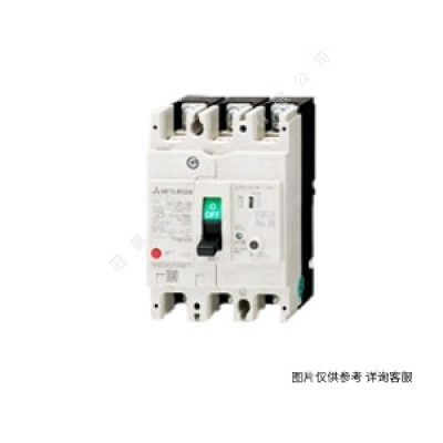 BH-D6 2P 16A C型 CH 三菱小型斷路器