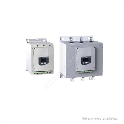 ATS01N106FT 施耐德軟起動器 6A 0.75KW
