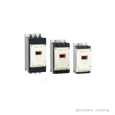 Schneider施耐德軟啟動(dòng) ATS48C17Q