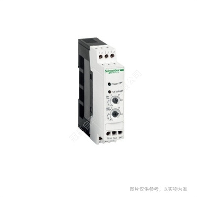 施耐德軟起動(dòng)器/軟啟動(dòng)器異步電機(jī)軟起動(dòng)器ATS-48C32Y