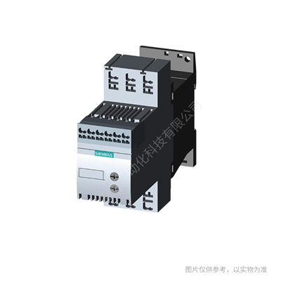 3RW4038-1BB04西門(mén)子軟起動(dòng) 3RW40系列