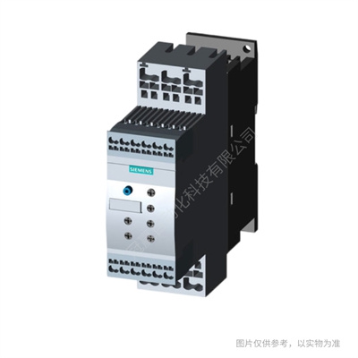 3RW4465-6BC34/35/36西門子軟起動器3RW44656BC34/35/36