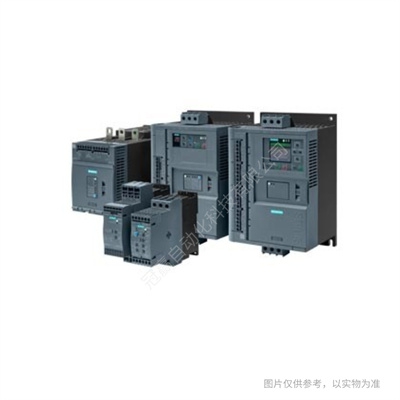 3RW4074-2BB45西門子3RW40系列軟啟動(dòng)器3RW40742BB45