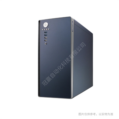 研華工控機 IPC-510 AIMB-501G2系列工控機服務器