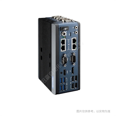 研華2U上架式工控機(jī)ACP-2010MB SIMB-A31工控主機(jī)