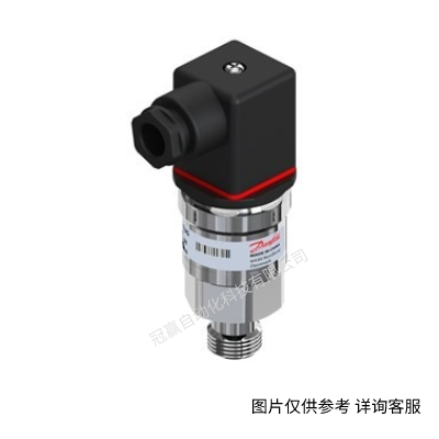 060G2059丹佛斯壓力變送器AKS 33, 0.00 bar-30.00 bar, 0.00 psi-435.11 psi