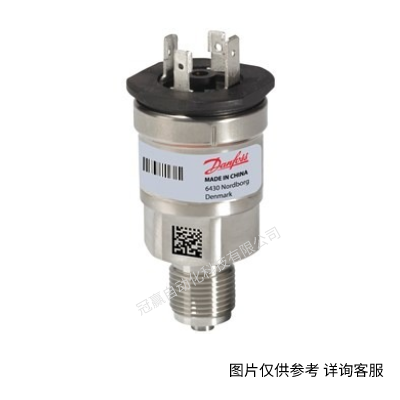 061H5121丹佛斯壓力變送器NSK, 1.00 bar-46.00 bar