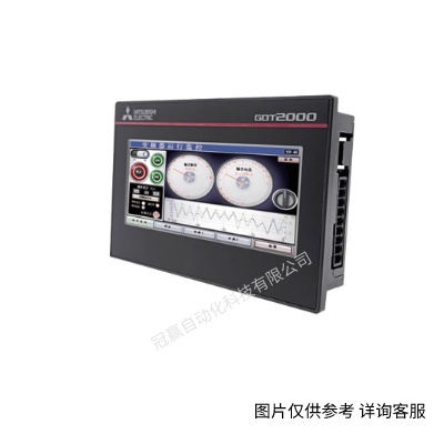 GT2708-STBD 三菱GT2708-STBD 三菱7寸觸摸屏