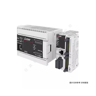 日本三菱可編程控制器/FX3S-20MR/DS