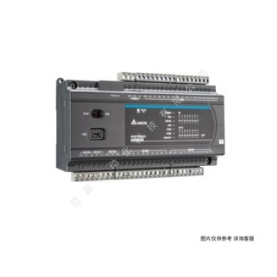 Delta/臺(tái)達(dá)全新可編程控制器模塊DVP24ES200R