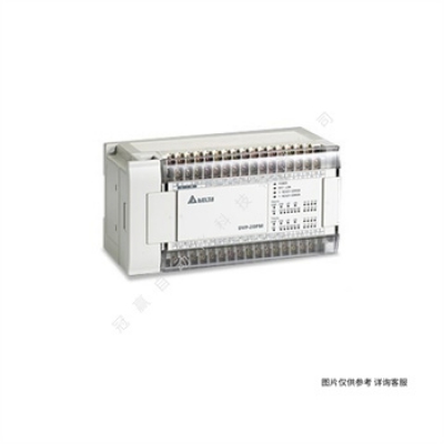 DVP48EH00T3 Delta/臺達PLC可編程控制器48點主機 晶體管輸出