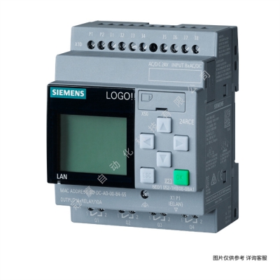 西門子ET200系列_IM155-6_PN_基本型CPU模塊_6ES7155-6AR00-0AN0