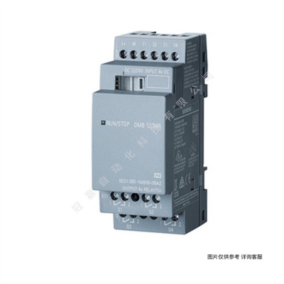 6GK7243-2AX01-0XA0西門子PLC通訊處理器CP243-2