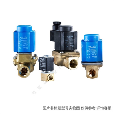 線圈018F6282-018F4704-018F6857-018F6707-018F6176-DANFOSS