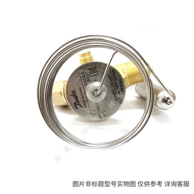 DANFOSS /丹佛斯溫度開關(guān) 恒溫器 MBC8100 061B810566