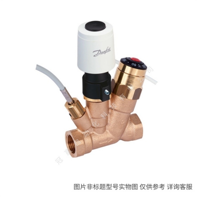 DANFOSS丹佛斯壓力恒溫器 MBC8100 061B810466 替代0 61B815366