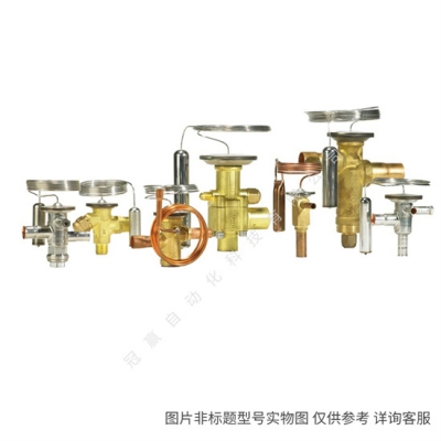 danfoss/丹佛斯電磁閥-EVR-常開型銅焊接-032F1299